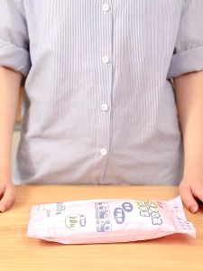 เครื่องมือล้างจานในครัวกันน้ำหนาพลาสติก 250 ตัว ถุงมือทำงานบ้านแบบใช้แล้ว ทิ้งเกรดอาหารล้าง