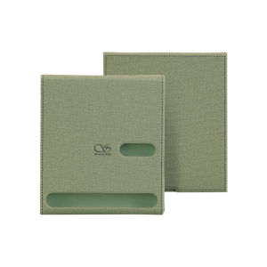 Shanling | PU Leather Portable CD Player Case