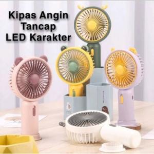 KIPAS GENGGAM RUSA / KIPAS PORTABLE MINI