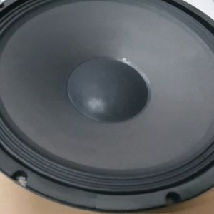 SPEAKER ELSOUND 15 inch 15in 15" FULL RANGE ORIGINAL 15inch
