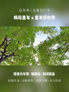 maiduomi | Xe Đạp Trẻ Em