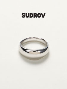 Minimalist Elegant Stylish Womens Ring