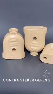 Steker Gepeng DAIKEN-883: Solusi Steker Listrik Berkualitas