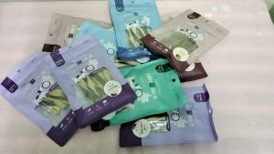 THANH GẶM SẠCH RẶNG  KẸO CAO SU LÀM TỪ SỮA  THỊT TỐT CHO HỆ TIÊU HÓA ĐƯỜNG RUỘT CỦA CHÓ