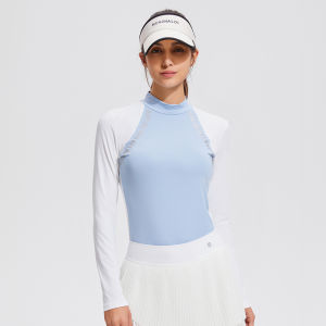 COSLEAF | Professional Multi-Sport Long Sleeve Training Shirt