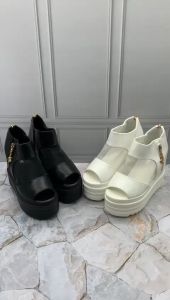 WYN Wedges sandals Fashion Korea WG8002