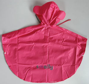 Japanese Order Lightweight Childrens Raincoat Boys and Girls Kindergarten Cartoon Split Thin Tram Baby Suit Boys Poncho