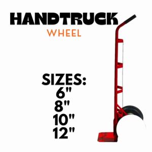 Kartilya Wheel - Cart Wheel