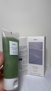 [TEM PHỤ + VAT] Tẩy Tế Bào Chết Hàn Quốc Sạch Da Mịn Màng Thoáng Lỗ Chân Lông Huxley Scrub Mask Sweet Therapy