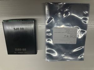 5V/9V/12V UPS Lithium Battery Welding Kit - 3pcs 18650 Ready-to-Use Uninterruptible Power Supply Box for Emergency Backup