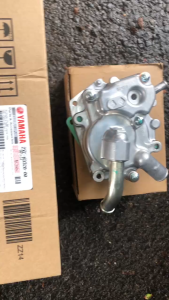 Full 1 Bộ Cụm Bơm Nước Nouvo 4 zin chính hãng Yamaha