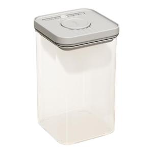SIVASS | Airtight Press Seal Moisture Proof Food Storage Container