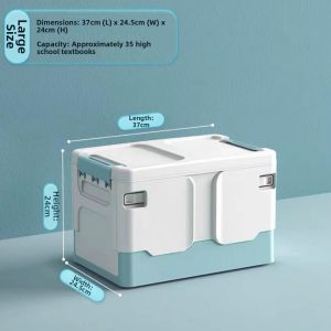 Yuanyi | Folding Outdoor Storage Box