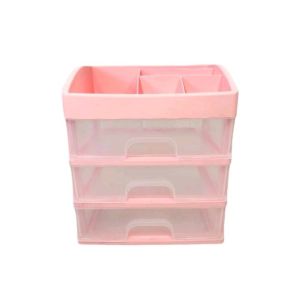 RAK KOSMETIK 3 SUSUN