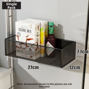 TIJU | Kitchen Multi-level Wall Mounted Dish Rack
