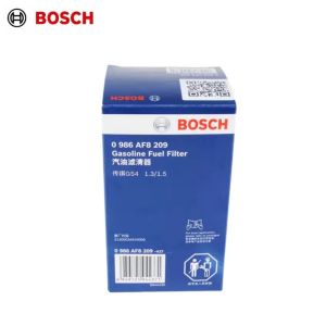 Bosch | Bộ Lọc Nhiên Liệu Bosch 0986AF8209 Tương Thích Với Các Mẫu Xe GAC GS41.3L/1.5L 2015-2018 - Một Chiếc