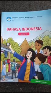 Buku kurikulum merdeka Kelas 7 SMP/MTs pai pkn indonesia mtk ipa ips bahasa inggris informatika