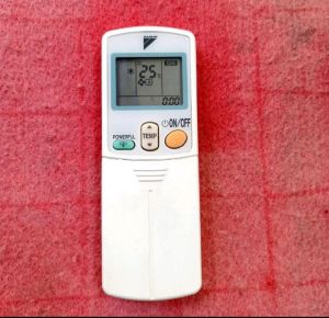 Remote Control AC DAIKIN ARC433A24 Original