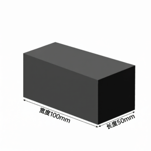 QHRUBBER | Shock Absorption Vibration Isolation Slip Resistance Soundproofing Rubber Pad
