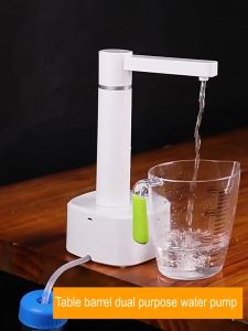 Automatic Wireless Intelligent Water Pump: A Comprehensive Guide