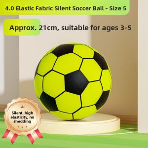 AOBIXIONG | Quiet Interactive Childrens Football Toy