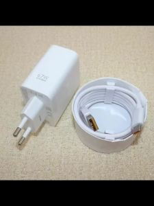 67W Super VOOC Fast Charger For Realme 15 13 12 11 10 Pro+ GT 7 8 Pro Neo 8 3 7 SE Narzo 70 Pro 60 Pro C71 Quick Charge Adapter
