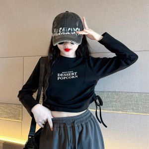 ZIRUIBABA | Beautiful New Spring Childrens Long Sleeve T-Shirt