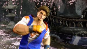 PS4 /PS5 Street Fighter 6 VI [English/中文版】