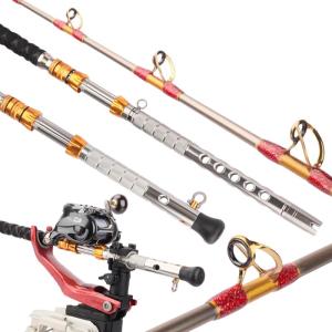 Deep Sea Electronic Fishing Rod