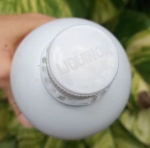 Pupuk Vitamin B1 Anti Stress Tanaman Liquinox Start