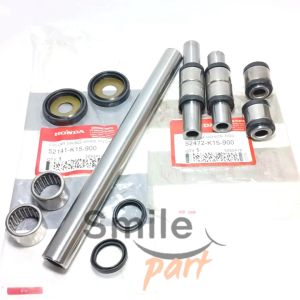 Bosh ayunan monoshock prolink ASsy cbr 150 cb 150 r new cb150r led cbr150 led + Bosh arm Fork Aram