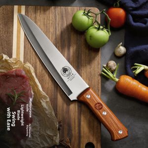 Sashimi Slicing Knife for Raw Fish and Sushi