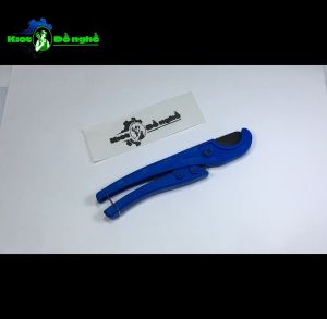 Kéo cắt ống nhựa PVC PPR PE C-MART 3-33mm A0205 cán nhựa nylon - KIOT ĐỒ NGHỀ