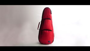 Zorc Official - Moraes | Tas Biola 4/4 | Case Violin Maroon