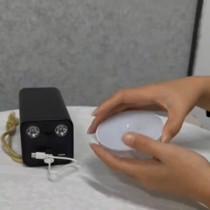 【ซื้อ 1 แถม 1】ฟติดผนังไร้สาย ไฟอัตโนมัติ ไฟเซ็นเซอร์ ไฟ LED เซ็นเซอร์ โคมไฟหัวเตียง ไฟติดห้องนอน ไฟ LED โคมไฟ ติดผนัง ไฟบันได ชาร์จผ่าน USB แสงนุ่ม