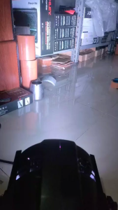 LAMPU PARLED ASHLEY RG411 RG 411 ORIGINAL