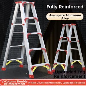 Multifunctional Anti-slip Stepladder