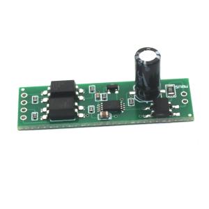 TTL-MBUS Master/Slave Converter - UART to M-Bus Communication for Smart Meter Reading & Water/Gas/Electric Energy Monitoring
