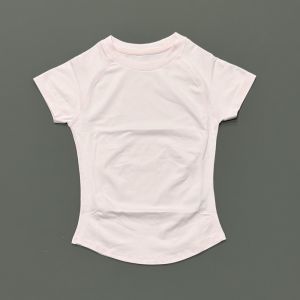 HISTELLO Sports Short Sleeve Top Women Gym Yoga Top Workout Clothes Sports T Shirt Fitness Activewear Running Tight Tops
