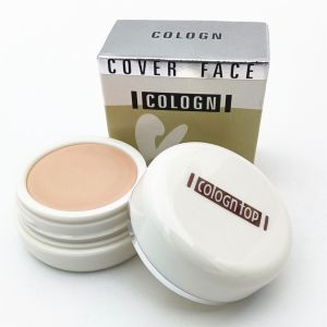 Kem Trang Điểm Che Khuyết Điểm COLOGN Natural Beauty Kem Nền Che Khuyết Điểm Kem Che Khuyết Điểm Làm Đẹp Che Khuyết Điểm Da