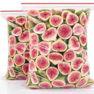 Cake Decoration Freeze Dried Fig Dried Fruit