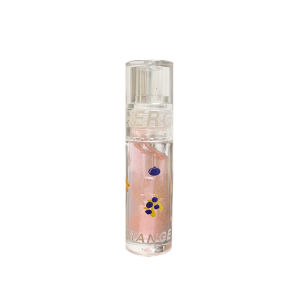 WIND LOVES FLOWERS | Glossy Finish Lip Oil Base