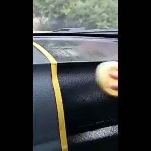 Time น้ำยาฟื้นฟูพลาสติก น้ำยาเคลือบพลาสติก   คอนโซลและชิ้นส่วนพลาสติกต่างๆ plastic repair