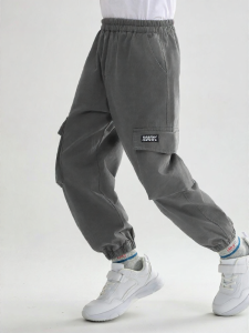 Mark Fairwhale | Casual Outdoor Stylish Wide Leg Pants