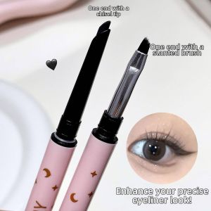 Dual Tip Long-lasting Smudge-proof Eyeliner Pencil