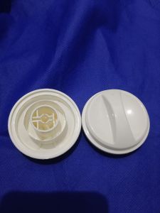 KNOP MESIN CUCI POLITRON 2 TABUNG