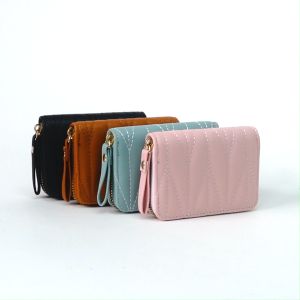 Dompet Kartu Wanita Card Holder Duma SCH231100223 Naughty Accessories