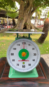 Cân Nhơn Hòa 120kg - Cân lớn