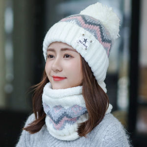 Deanbarry | Knitted Thermal and Windproof Cap