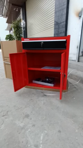 Tủ đựng đồ nghề chính hãng Topmax 2025